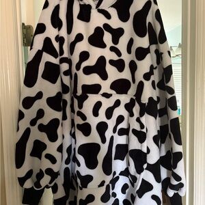 Adult Hooded Blanket